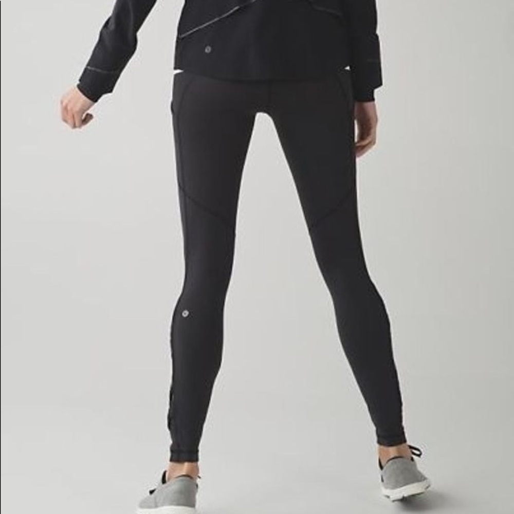 Lululemon Speed Tight II